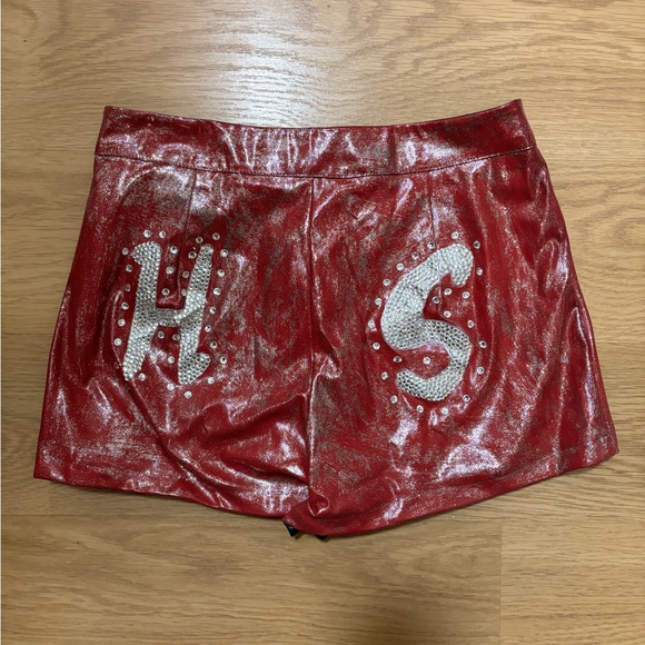 Harry Styles Cherry Costume - HANDMADE/ONE OF A KIND - Picture 10 of 12